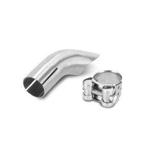Exhaust pipe adapter SHAD X1SB96