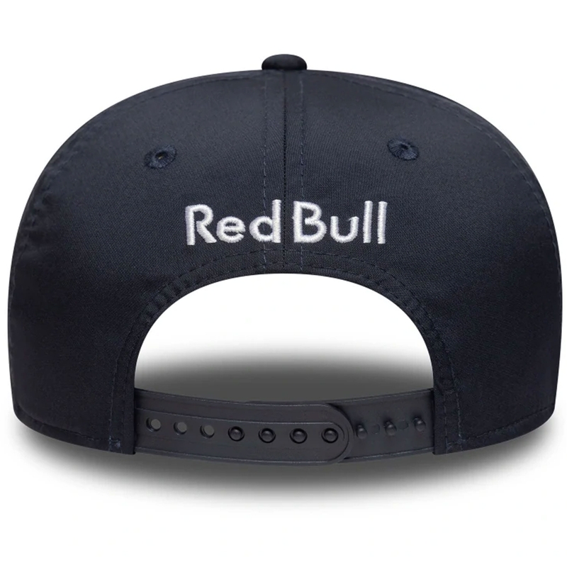 Oracle Red Bull Racing Kinderkappe Dunkelblau