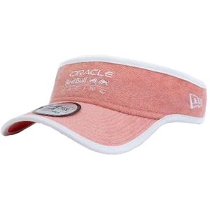 Rosa Oracle Red Bull Racing F1-Kappe für Damen