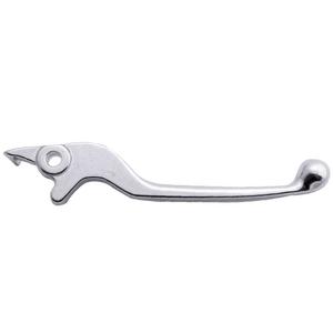 Motorradbremshebel Highsider BC 006 silber