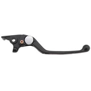 Motorradbremshebel Highsider BC 024 schwarz