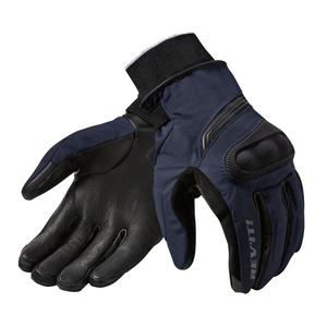 Motorradhandschuhe Revit Hydra 2 H2O dunkelblau