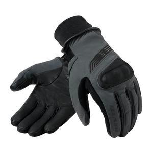 Motorradhandschuhe Revit Hydra 2 H2O Anthrazit