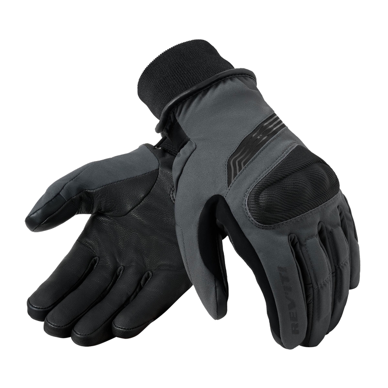 Motorradhandschuhe Revit Hydra 2 H2O Anthrazit
