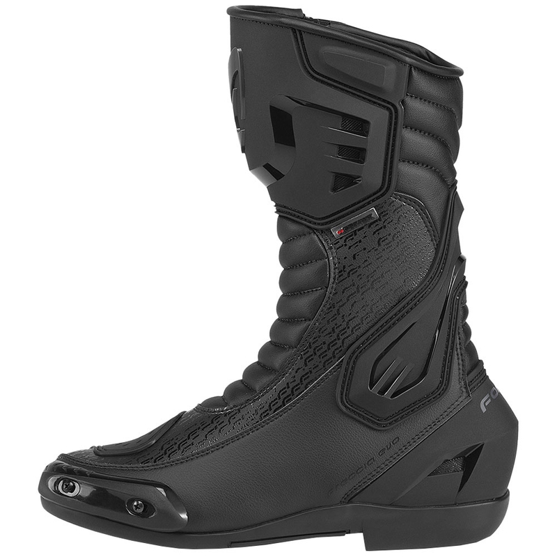 Forma Freccia EVO DRY Motorradstiefel schwarz-anthrazit