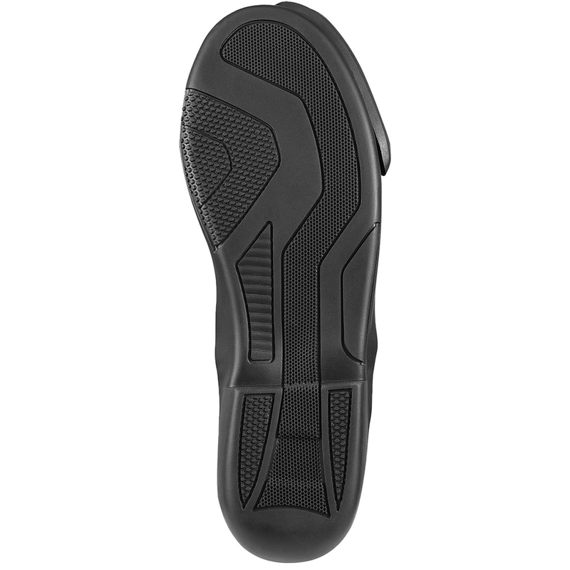 Forma Freccia EVO Motorradstiefel schwarz-rot