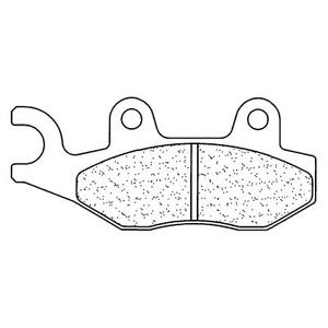Bremsbeläge CL BRAKES 2288 MX10 (XC7)