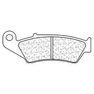 Bremsbeläge CL BRAKES 2300 EN10 (XE7)