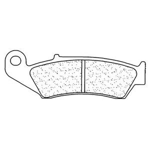 Bremsbeläge CL BRAKES 2302 MX10 (XC7)