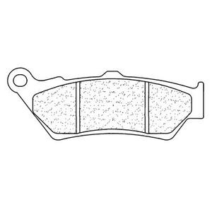 Bremsbeläge CL BRAKES 2396 XBK5