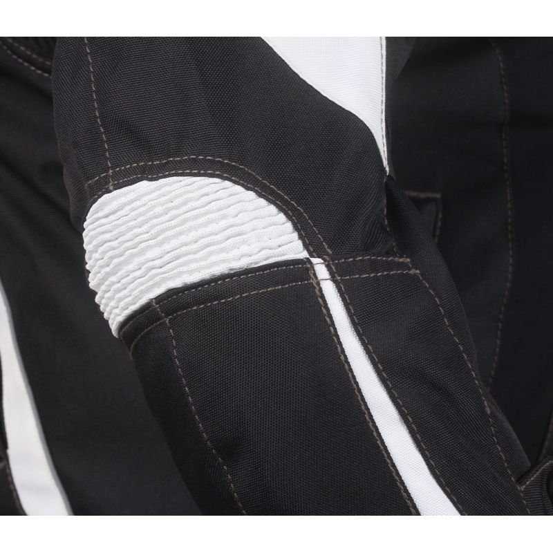 Damen-Motojacke RSA TATOUAGE Ausverkauf