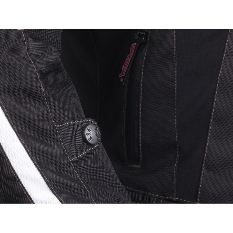 Damen-Motojacke RSA TATOUAGE Ausverkauf