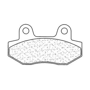 Bremsbeläge CL BRAKES 3086 MSC