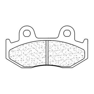 Bremsbeläge CL BRAKES 1164 X59 (X55)