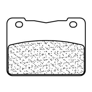 Bremsbeläge CL BRAKES 3110 MSC