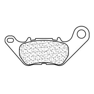 Bremsbeläge CL BRAKES 3115 MSC