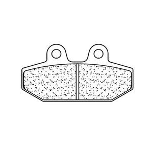 Bremsbeläge CL BRAKES 1270 RX3