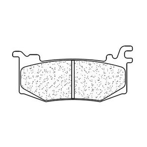 Bremsbeläge CL BRAKES 1282 XBK5