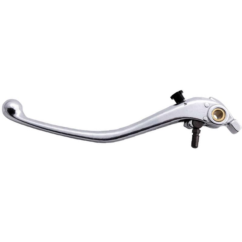 Kupplungshebel für Motorrad Highsider BC 102 silber