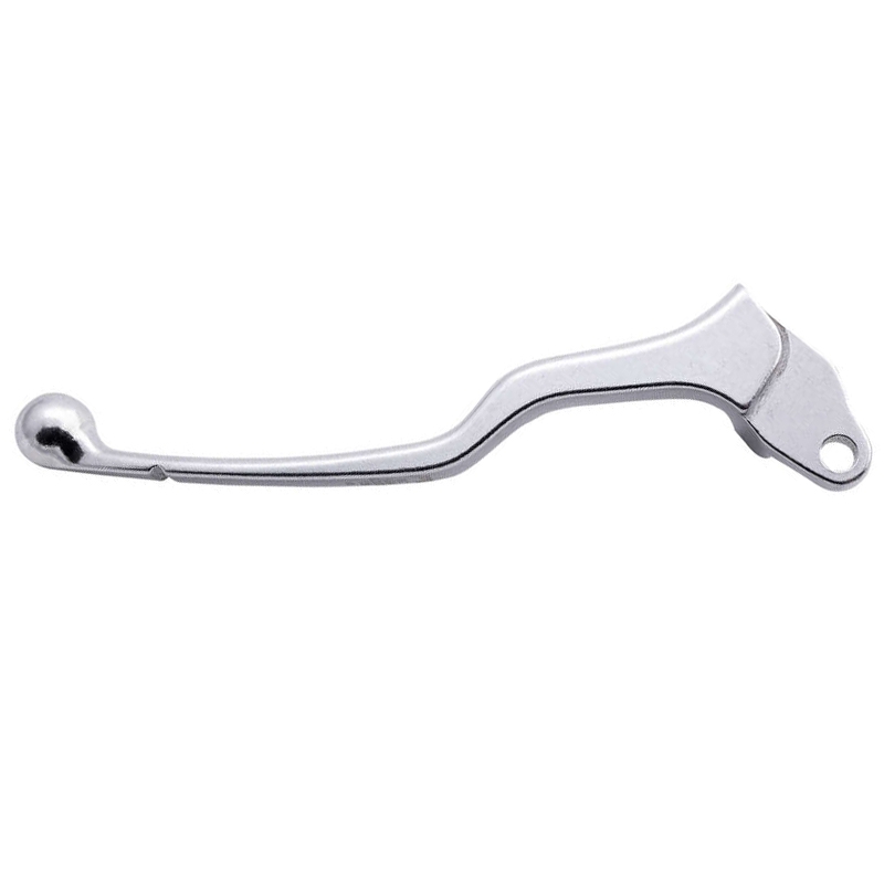 Kupplungshebel für Motorrad Highsider BC 135 silber