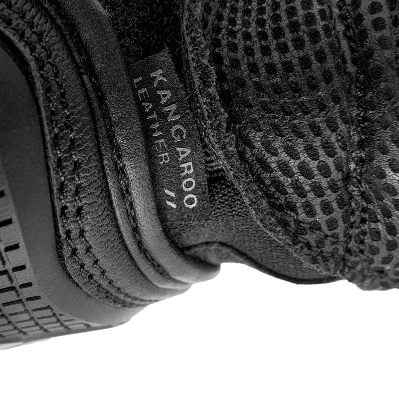 Motorradhandschuhe Shima RS-3 schwarz