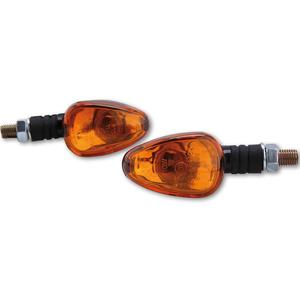 Blinker für Highsider Smart Little Duke Motorrad kurz