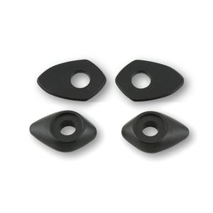 Highsider Smart Motorhaubenstopfen für DUCATI, MONSTER 696/796/1100/EVO Motorräder