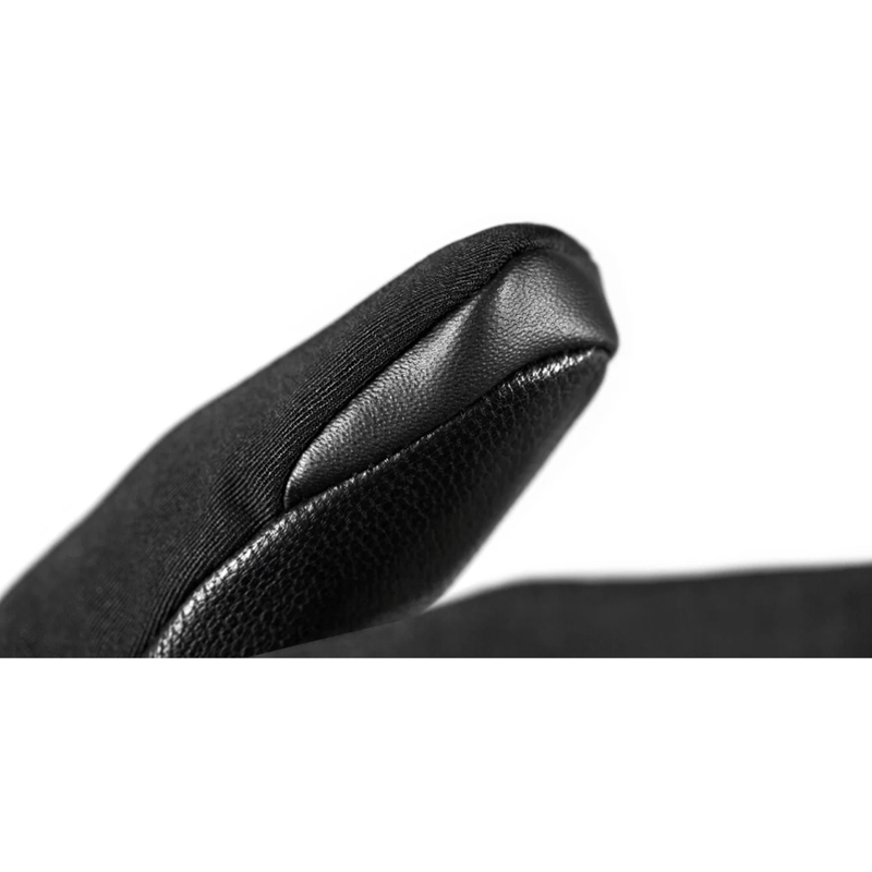 Seventy Degrees SD-T9 Expedition Motorradhandschuhe Schwarz