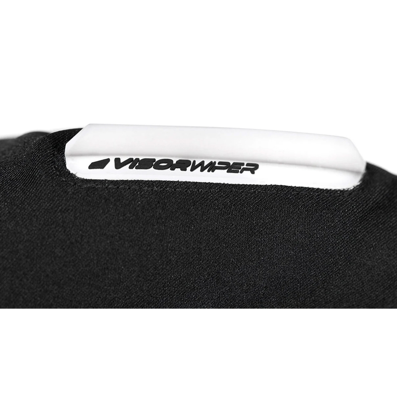 Seventy Degrees SD-T9 Expedition Motorradhandschuhe Schwarz