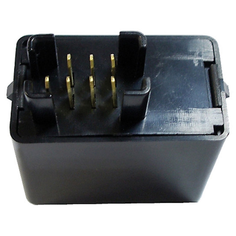 Highsider Smart 7-poliger 12-V-Blinkerschalter für Suzuki-Motorräder