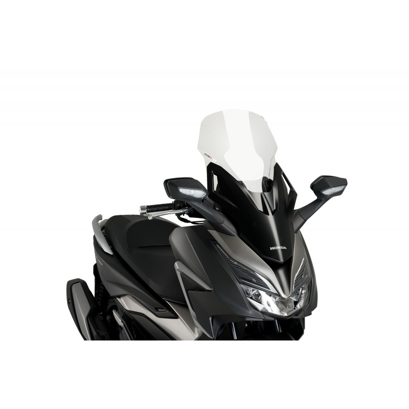 Windschirm PUIG V-TECH LINE TOURING clear