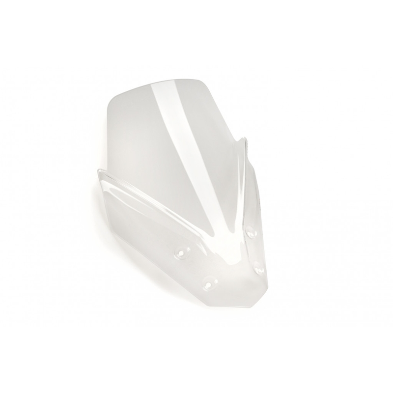 Windschutzscheibe PUIG TOURING clear