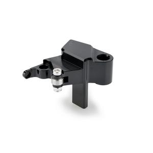 Clutch lever adapter PUIG 21267N schwarz