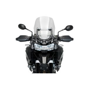 Extended front deflectors PUIG 21407H getönt