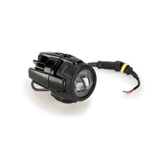 Auxiliary light PUIG SPARE 20815N schwarz
