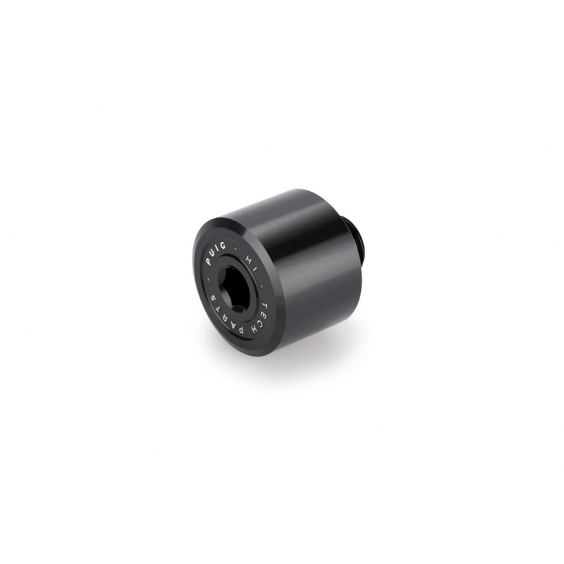 Lever protector adaptor PUIG schwarz