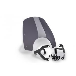 Windschirm PUIG NEW GEN. SPORT 21634F dunkel getönt