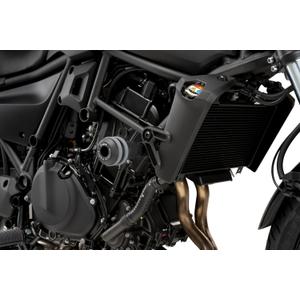 Frame sliders PUIG VINTAGE 2.0 21939N schwarz