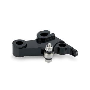 Clutch lever adapter PUIG 21005N schwarz