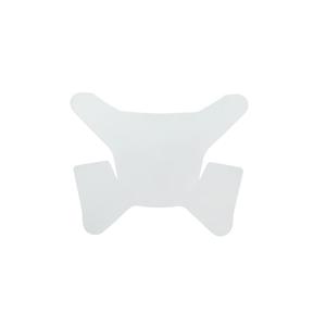 Headlight protector PUIG ADHERE 21854W transparent