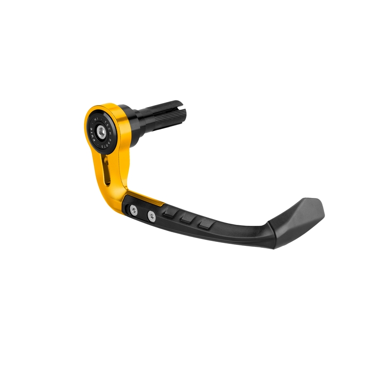Brake lever protector PUIG RAW gold