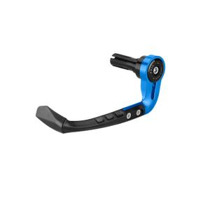 Clutch lever protector PUIG RAW 21994A blau