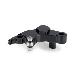 Clutch lever adapter PUIG 22003N schwarz