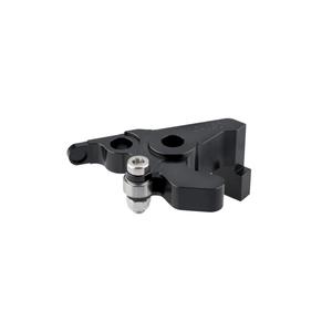 Clutch lever adapter PUIG 22165N schwarz