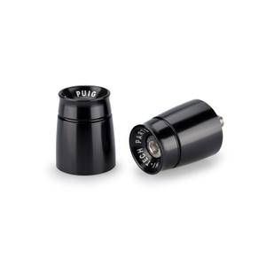 Bar ends PUIG SPORT 22095N schwarz
