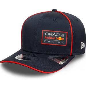 Oracle Red Bull Racing Cap dunkelblau