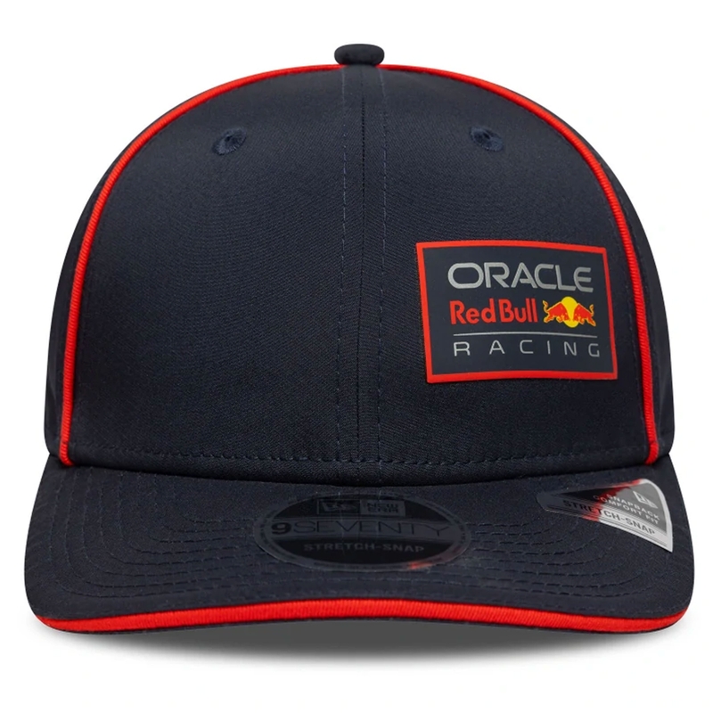 Oracle Red Bull Racing Cap dunkelblau