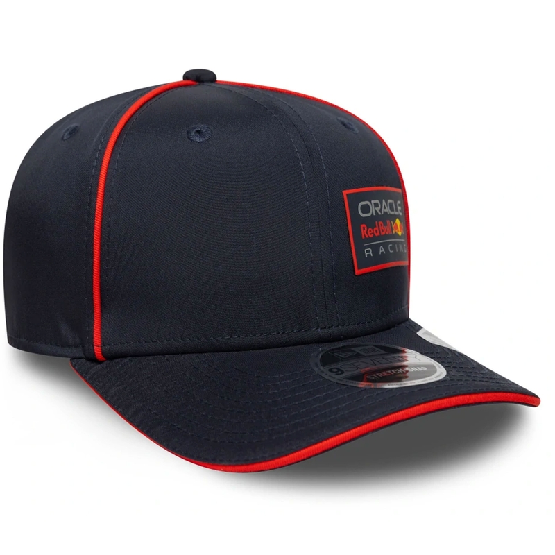 Oracle Red Bull Racing Cap dunkelblau