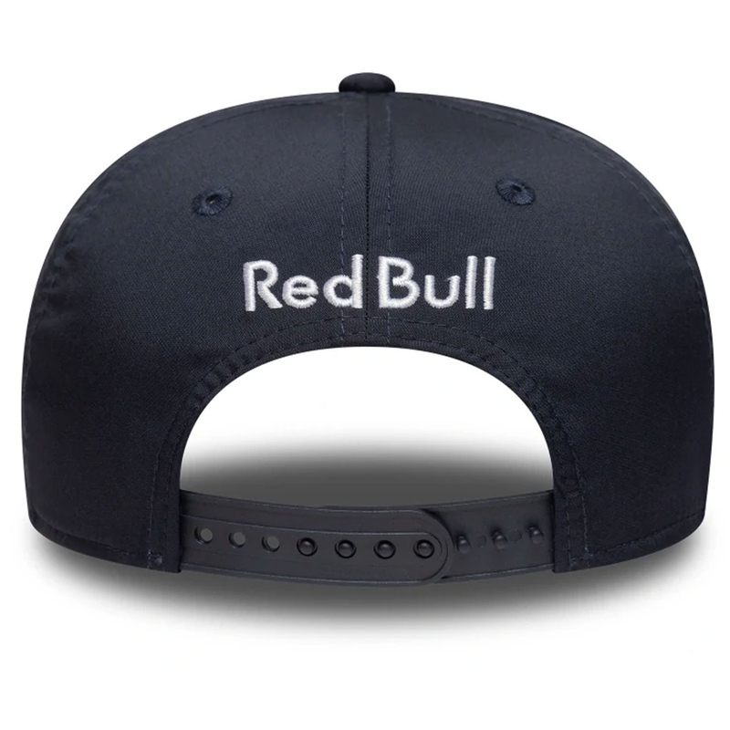 Oracle Red Bull Racing Cap dunkelblau