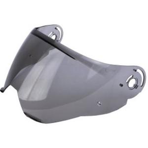 Plexi Scorpion KDF18-1 für EXO-TECH/CARBON EVO Helme rauchfarben